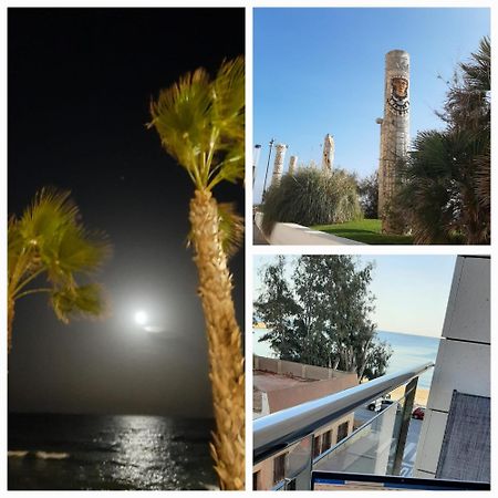 Nice Apartment With Terrace On The Los Locos Beach 또레비에하 외부 사진