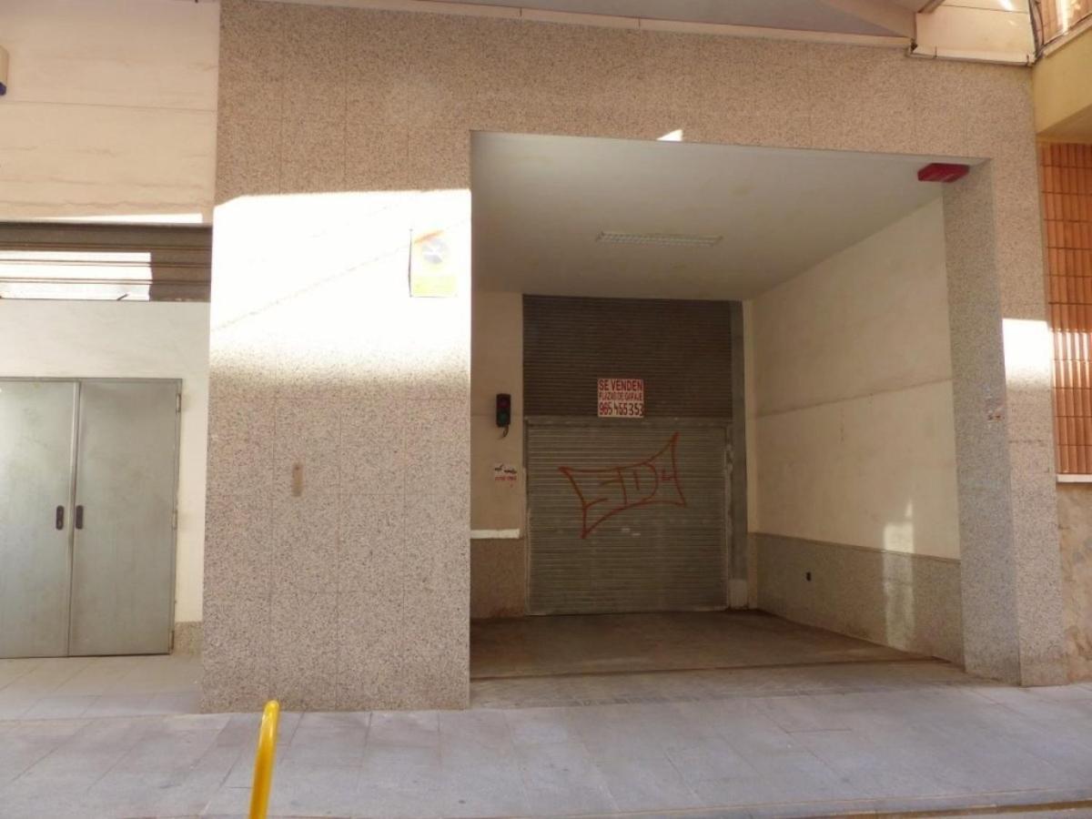 Nice Apartment With Terrace On The Los Locos Beach 또레비에하 외부 사진