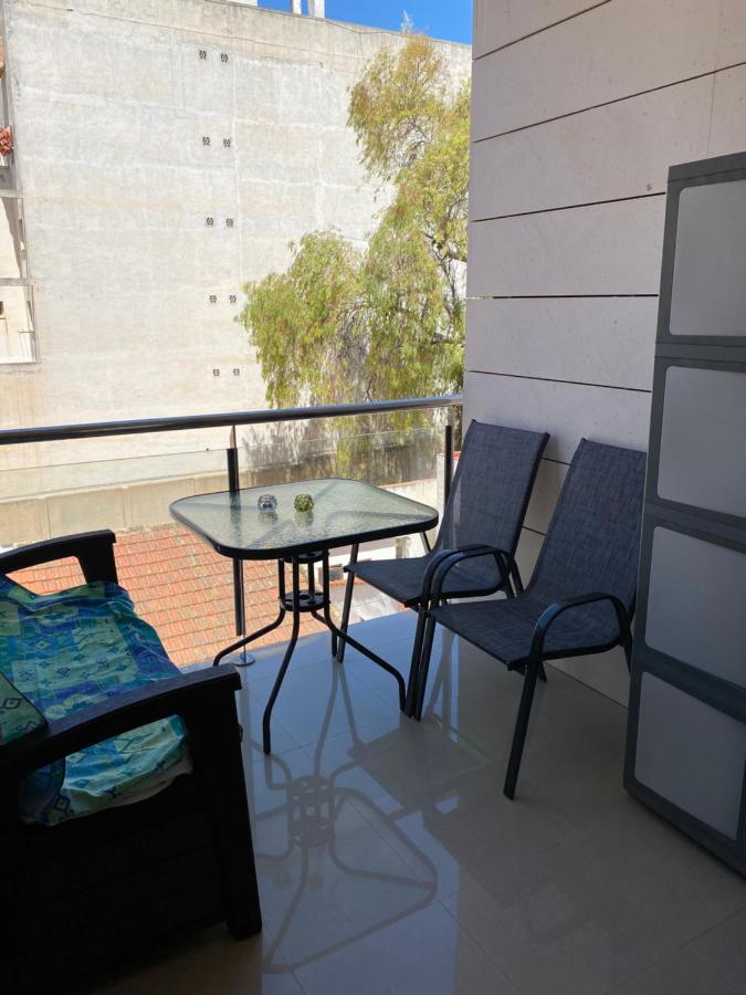 Nice Apartment With Terrace On The Los Locos Beach 또레비에하 외부 사진