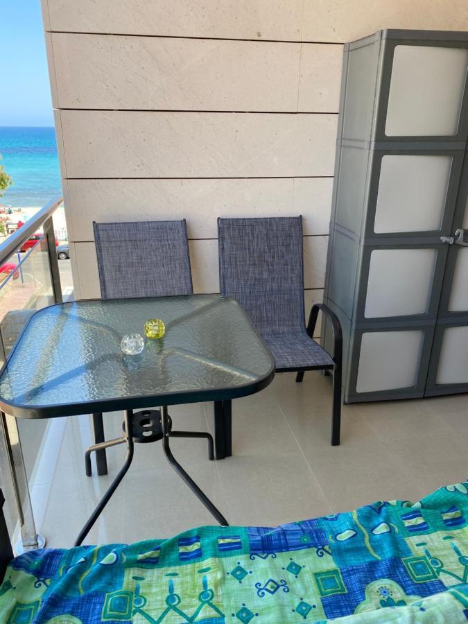 Nice Apartment With Terrace On The Los Locos Beach 또레비에하 외부 사진